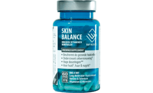 SkinBalance - BAP Medical SkinSupplements