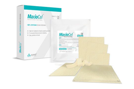 MaxioCel 540×360